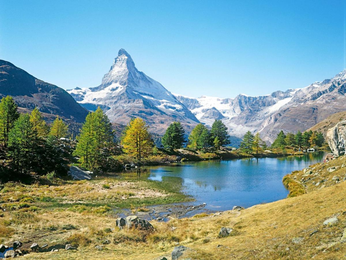 A-3 By Interhome * Zermatt