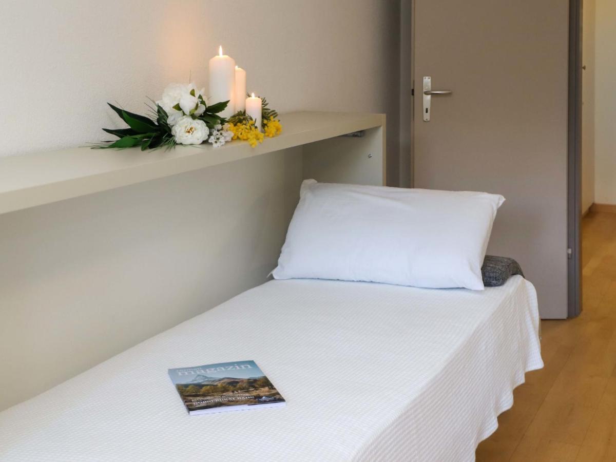 Apartmán A-3 By Interhome Zermatt