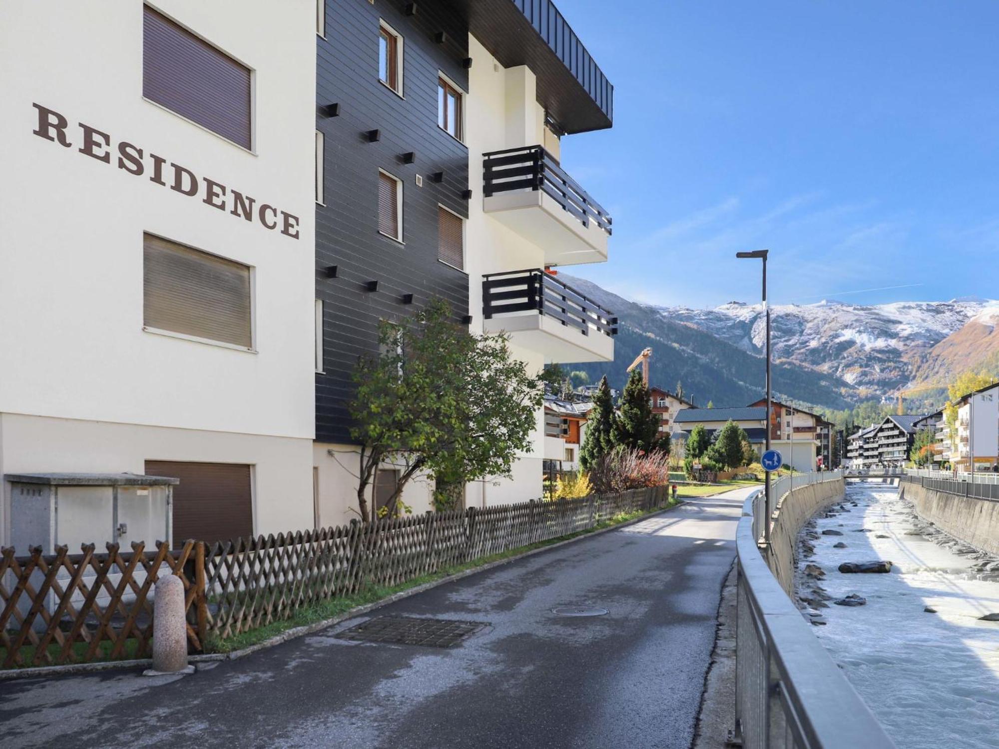 A-3 By Interhome Apartmán
