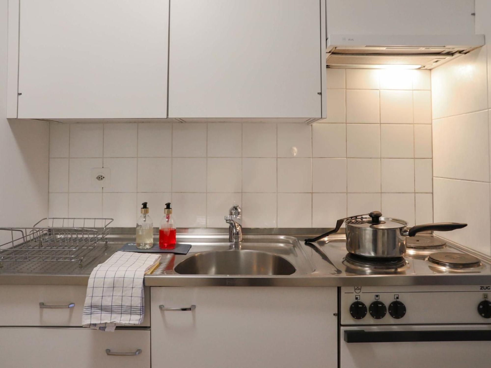Apartamento A-3 By Interhome