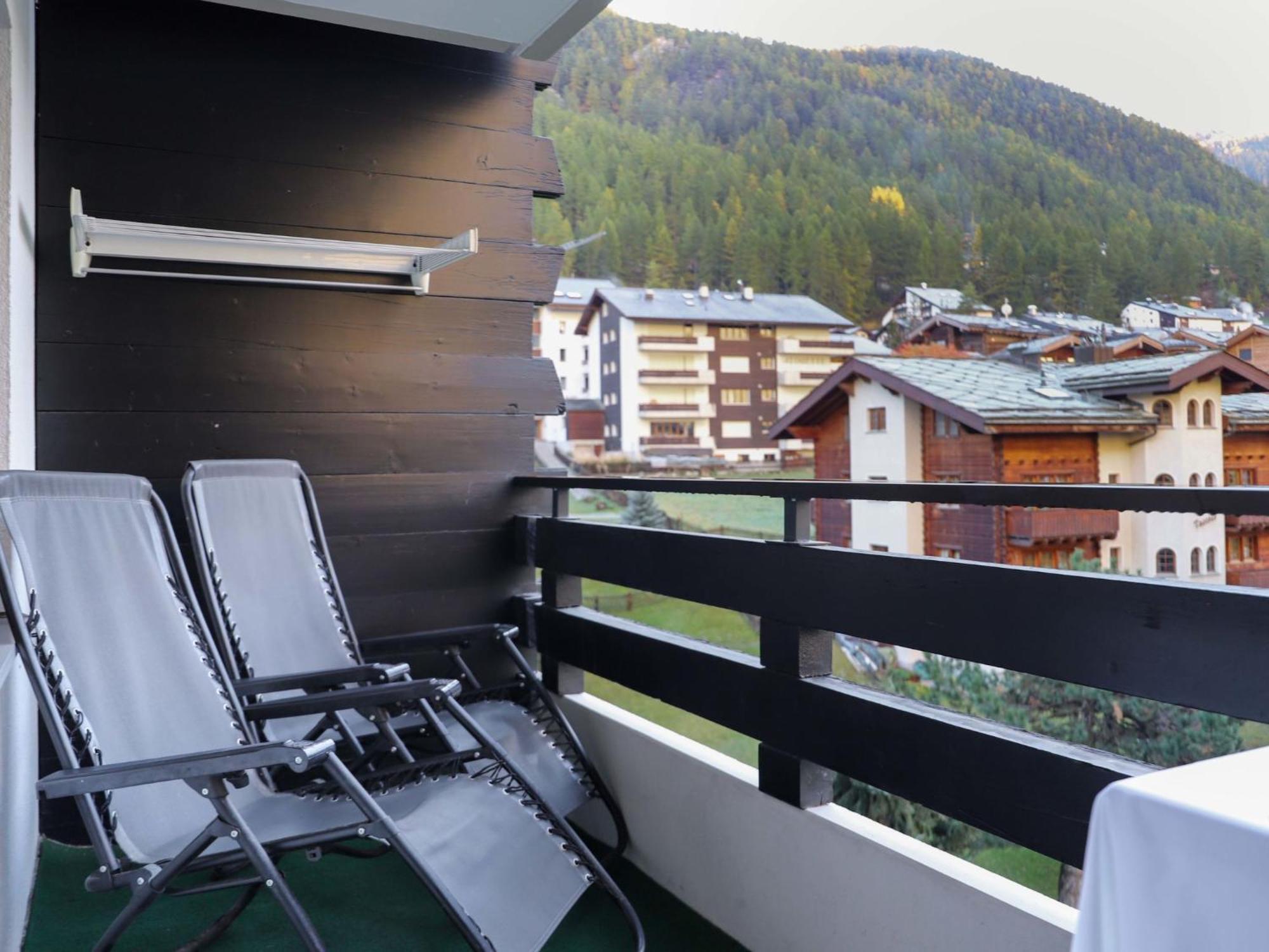 Apartmán A-3 By Interhome *